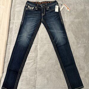 Brand new Rock rival jeans